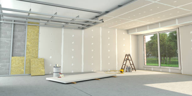Best Types of Insulation in Kathleen, FL